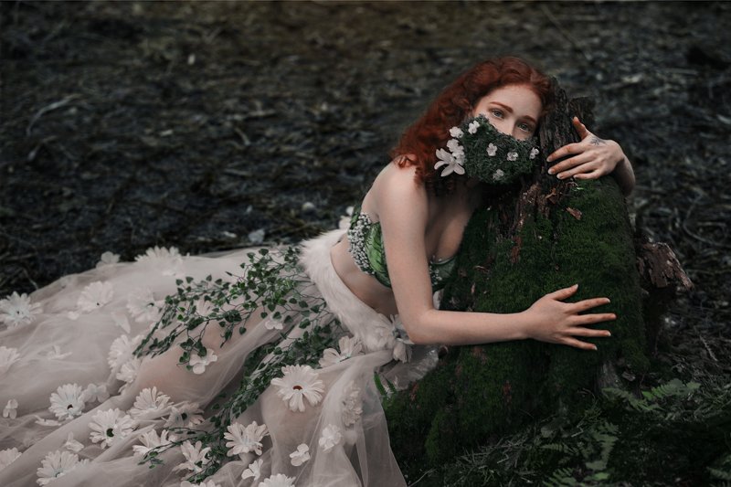 Save the Worldphoto preview