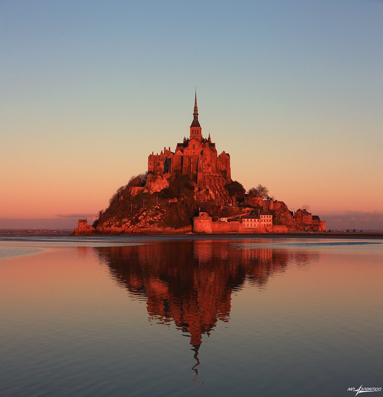 франция,france,mont saint-michel ***photo preview