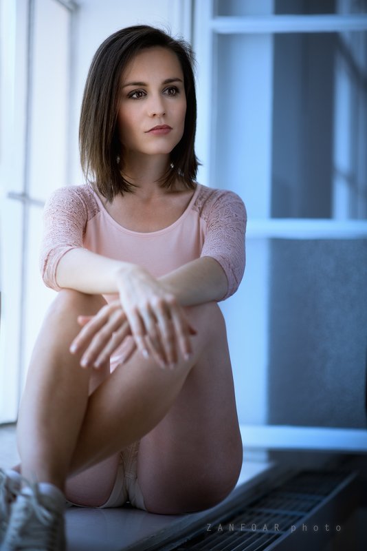 микаэла,чехия,michaela,portrait,zanfoar,czech republic,czechia,moravia,bohemia,nikon d750 Микаэла ....photo preview