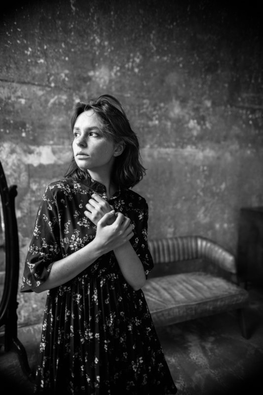 Александраphoto preview