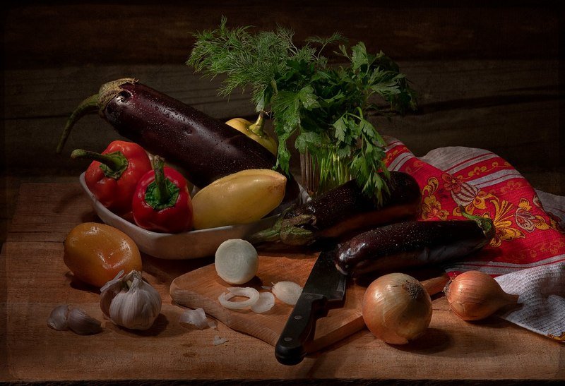 С баклажанамиphoto preview