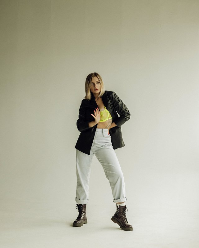 portrait, girl, studio, nikon, natural, beauty Dariaphoto preview