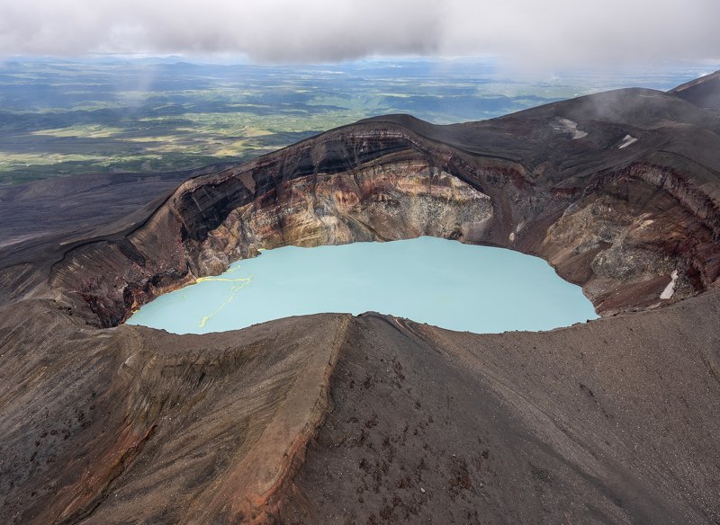 Камчатка фото превью