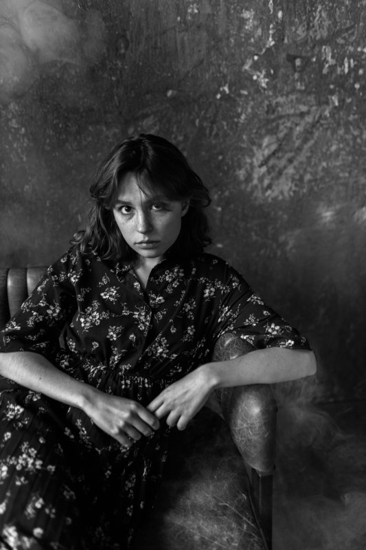 Александраphoto preview