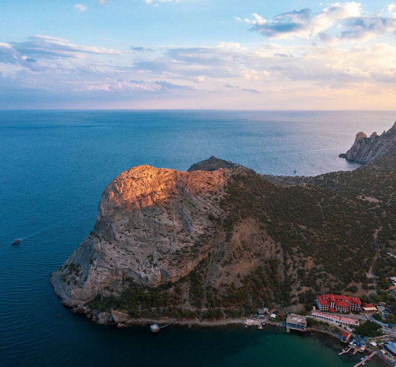 посёлок Новый Свет,Судак,Республика Крымphoto preview