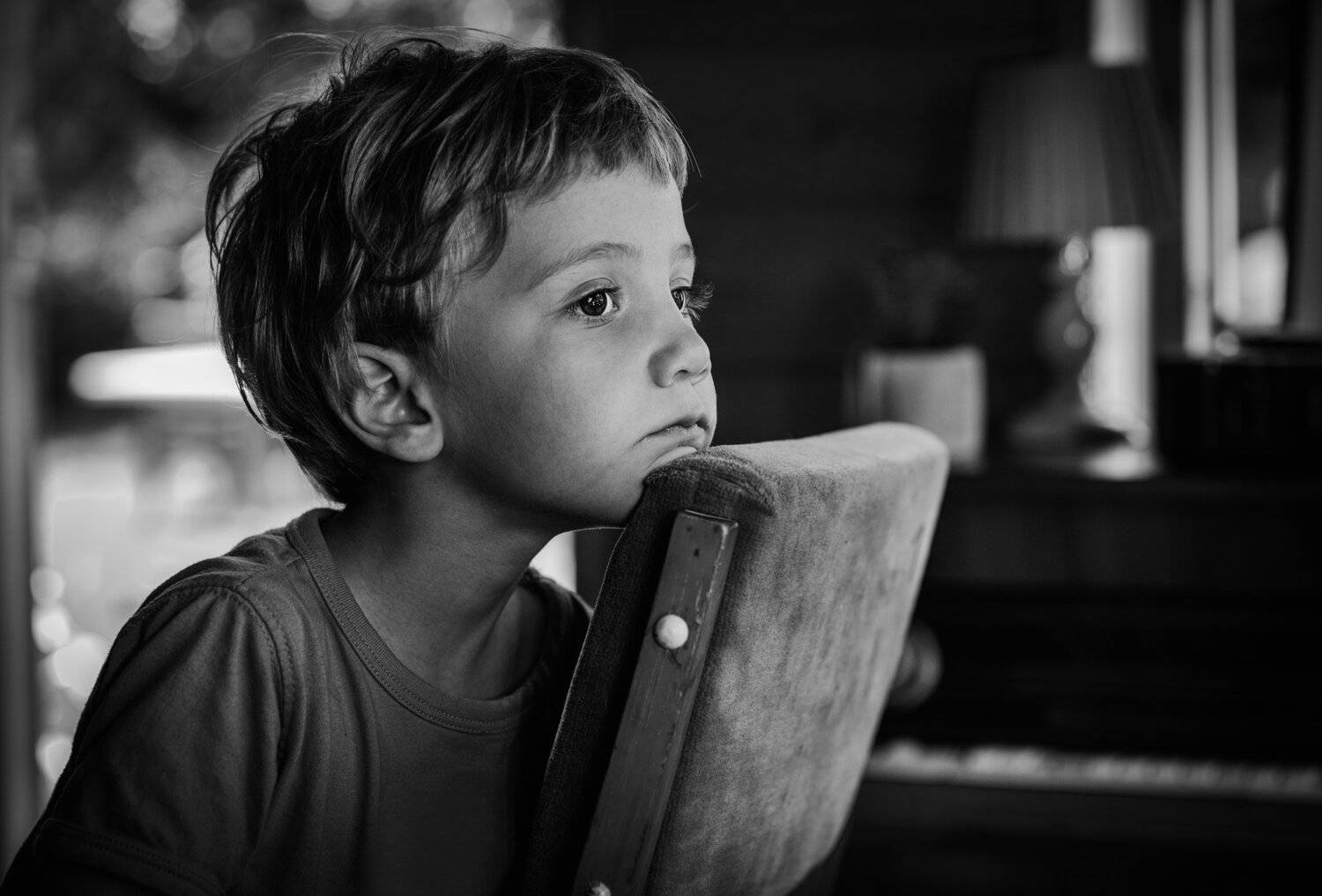 The little dreamer. Автор: Vladimir Karamazov , Vladimir Karamazov