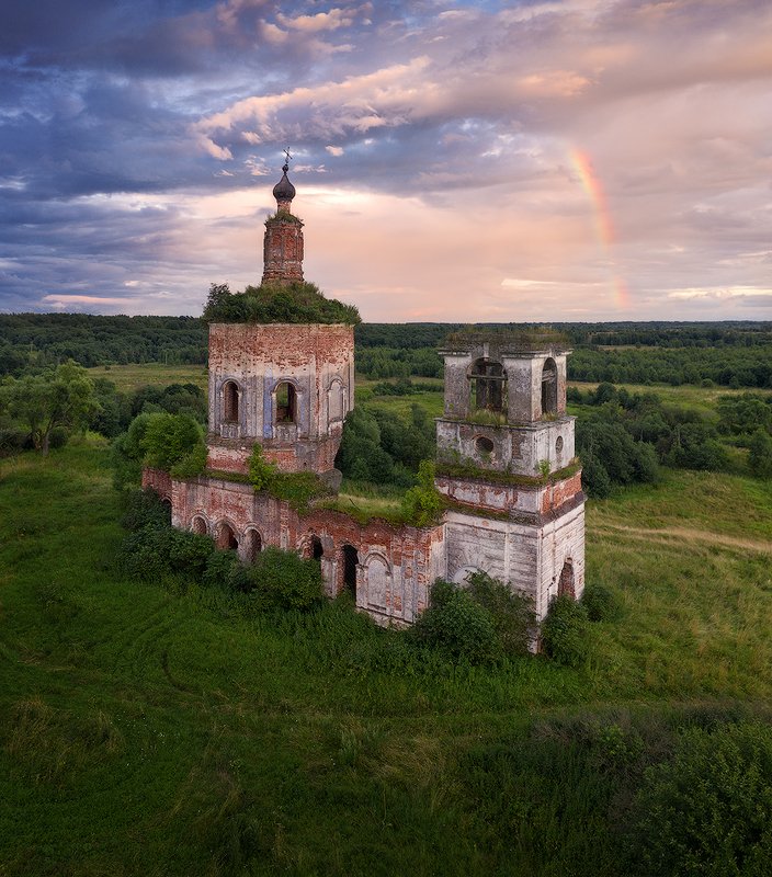 тверская, область Тверская областьphoto preview
