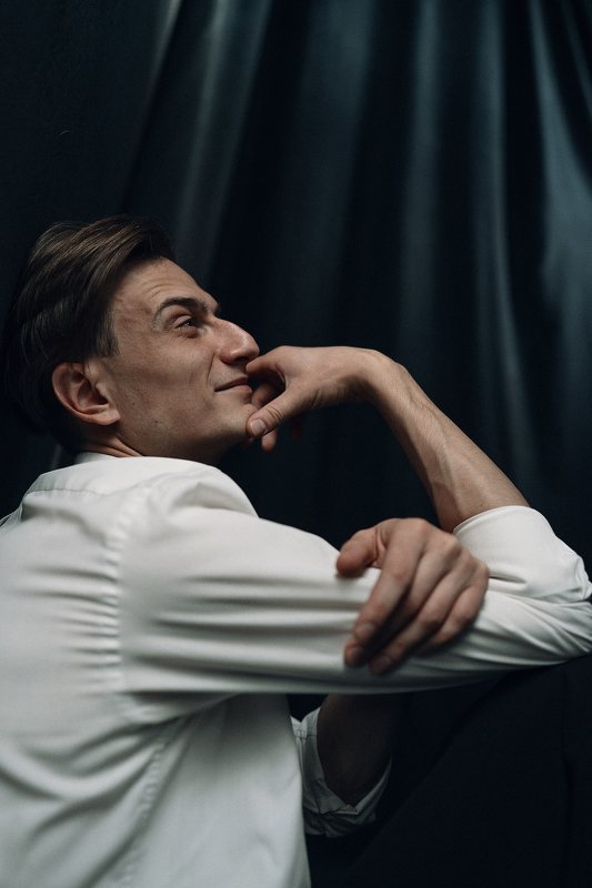 Игорь photo preview