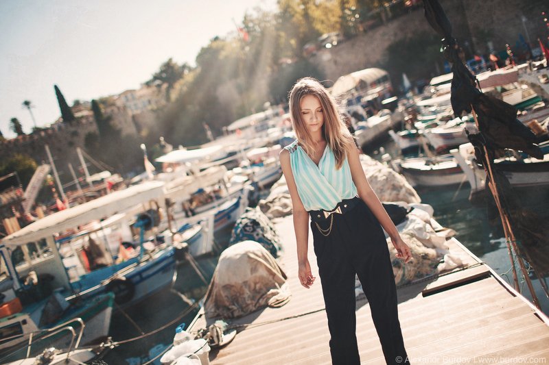 Natali. Antalyaphoto preview