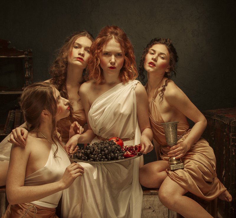 New Musesphoto preview