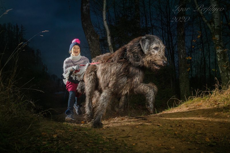 Я пошла гулятьphoto preview