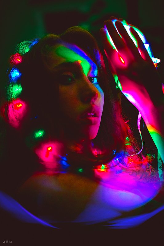 in colors фото превью