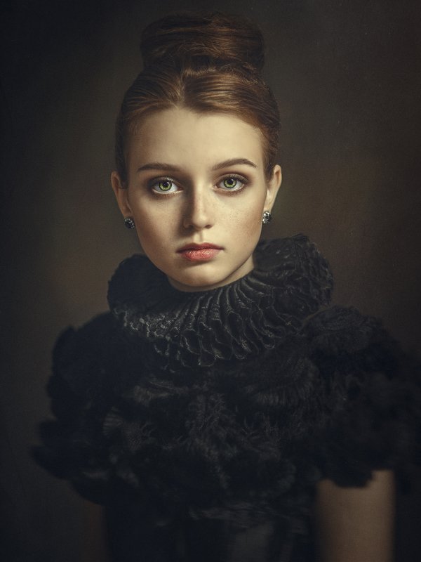 Black Swanphoto preview