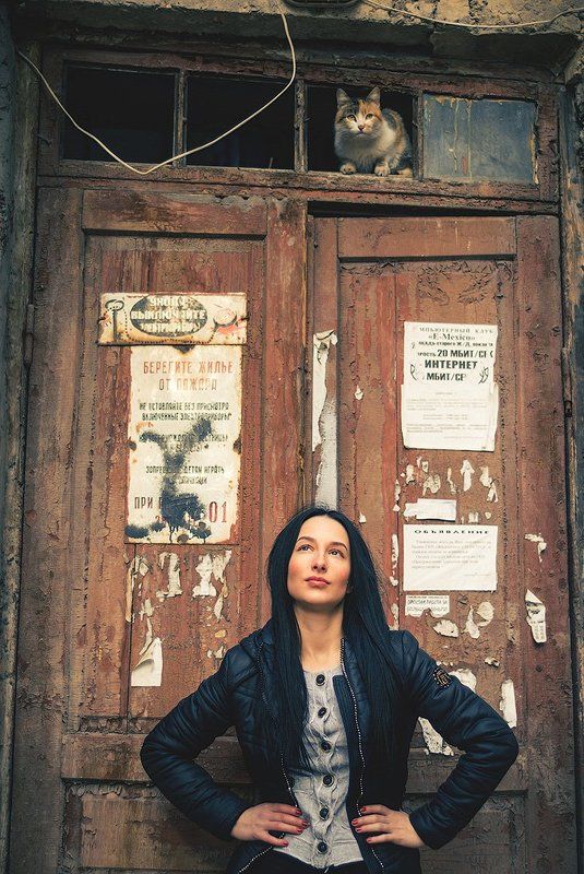 Мартовские КРОТЫphoto preview