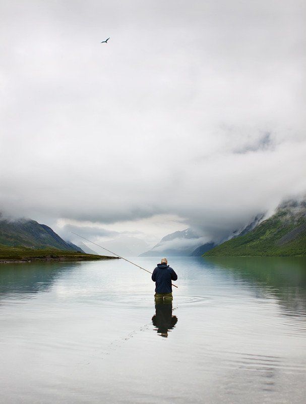 Особенности национальной рыбалкиphoto preview