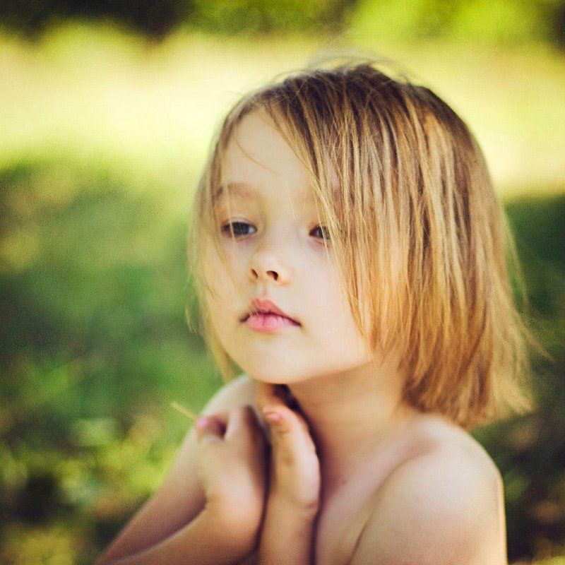 people, portrait, child, children, summer ****photo preview