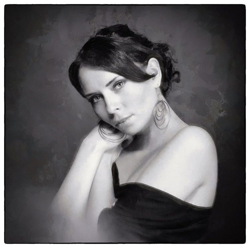 Ната.photo preview