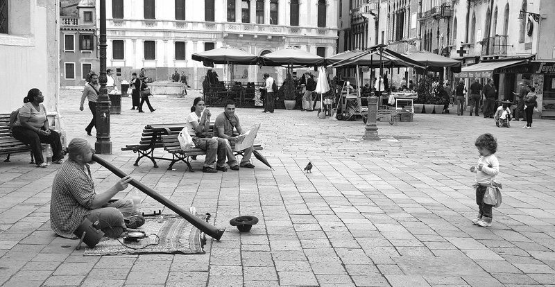 италия Заворожённыйphoto preview