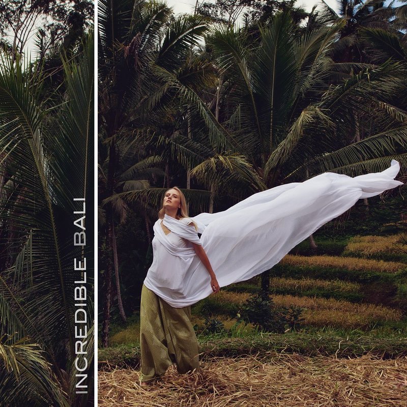 The Hard Sun of Baliphoto preview