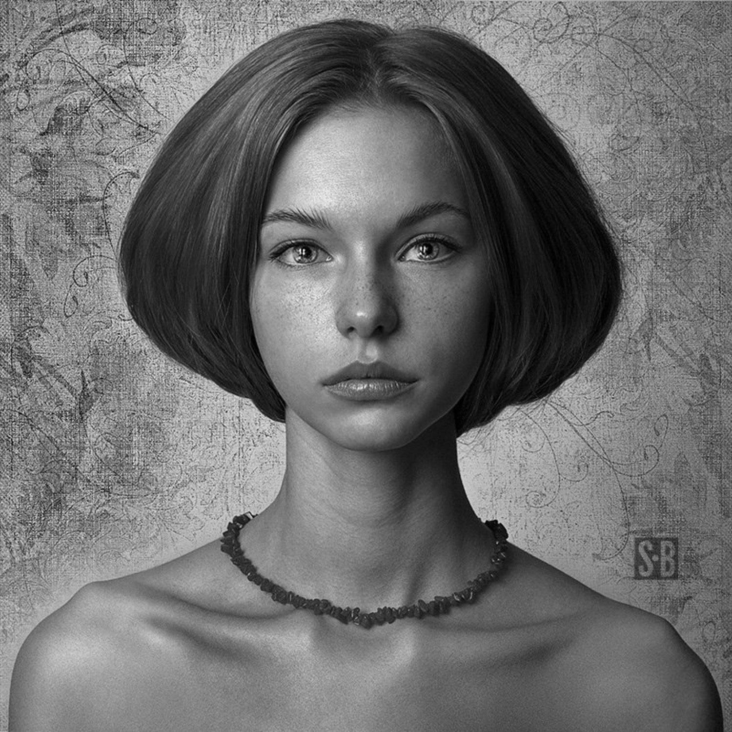 Алена. Автор: Сергей Betz , Сергей Betz