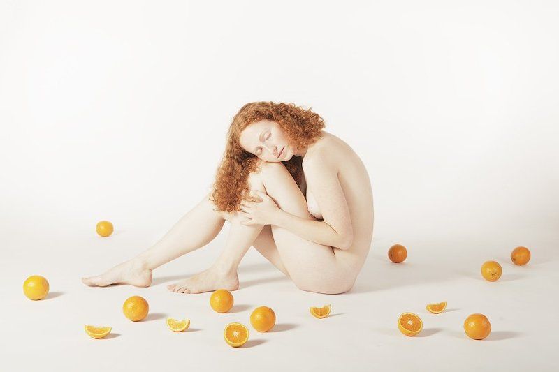 Orange dreamphoto preview