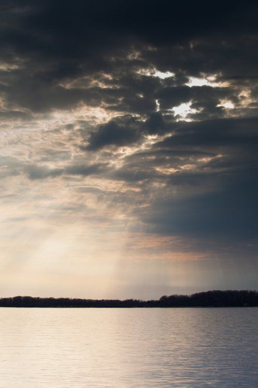 Вечеромphoto preview