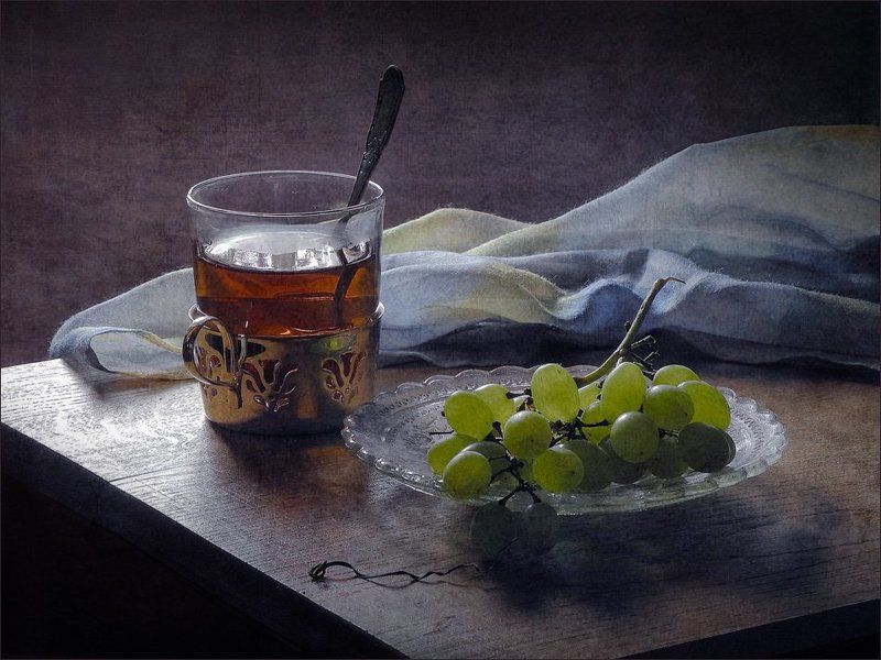 с виноградомphoto preview