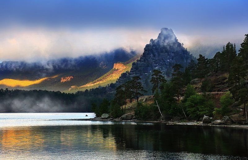 Щучье - Боровое.photo preview