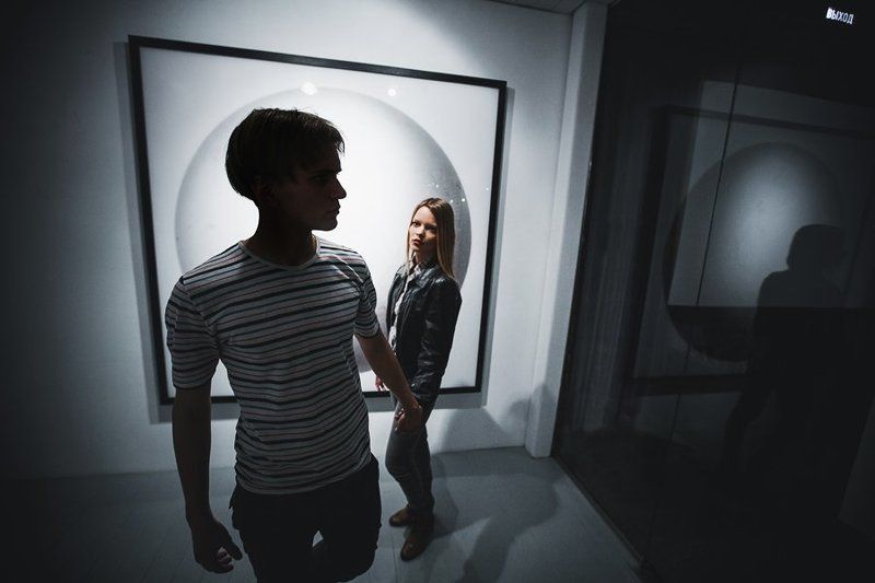 Система двойной звездыphoto preview