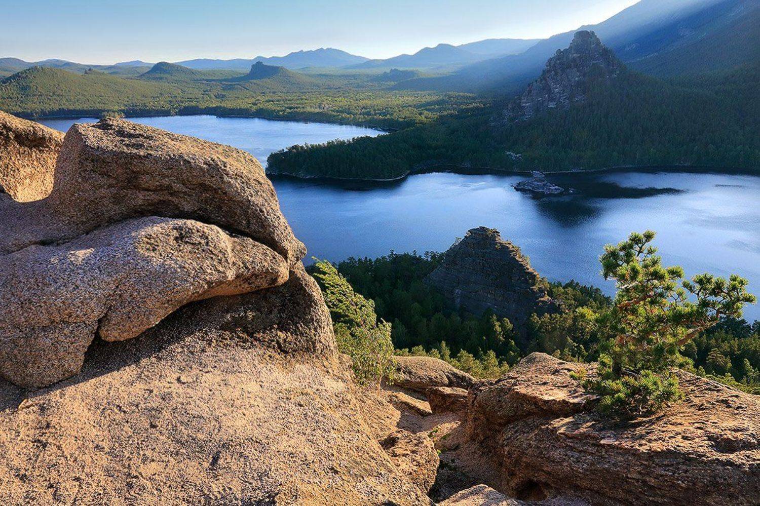 Щучье-Боровое.. Автор: Александр Сысуев , Александр Сысуев