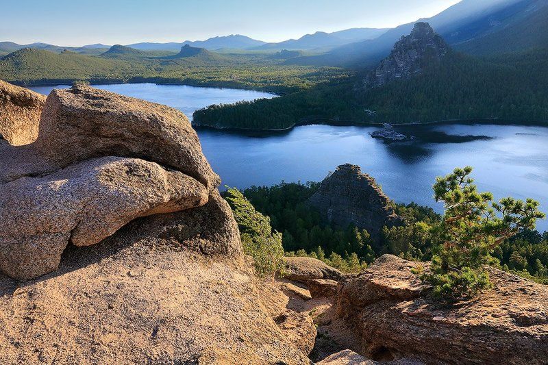 Щучье-Боровое.photo preview