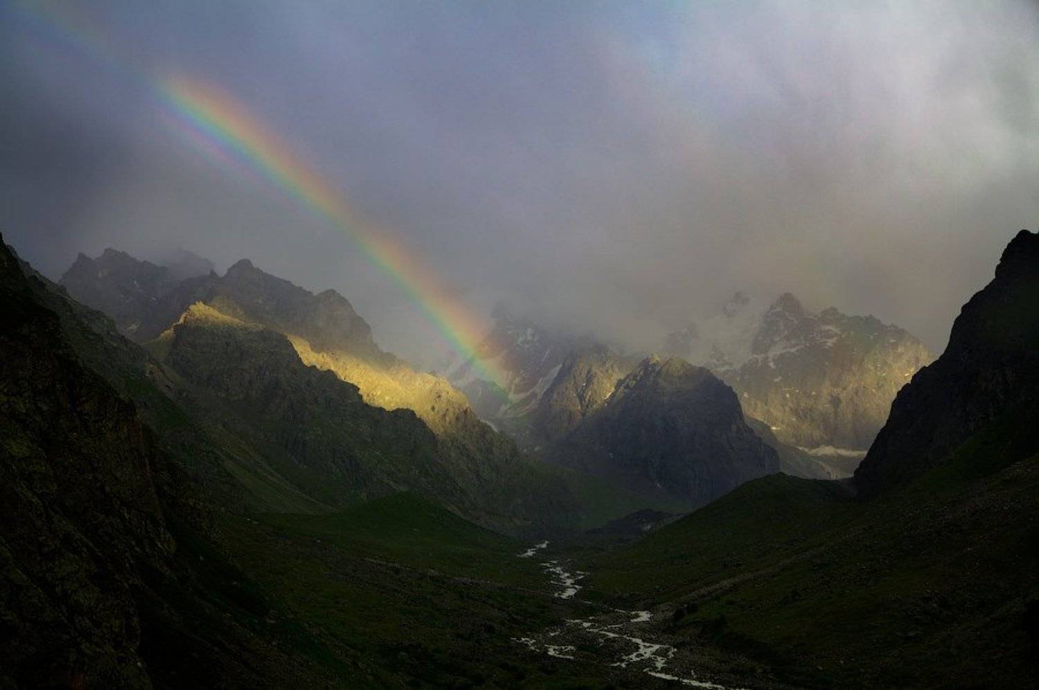 , Иван Куликов