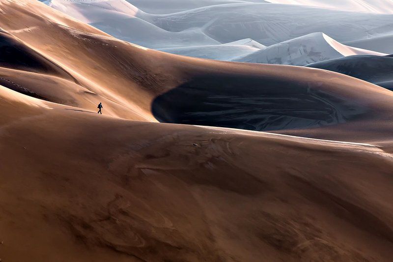 Обширные землиphoto preview