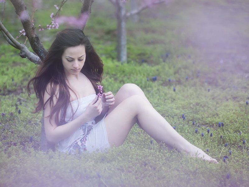 Чувство весныphoto preview