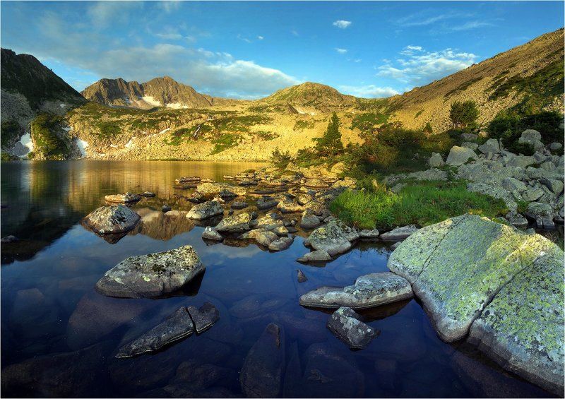 поднебесные, зубья photo preview