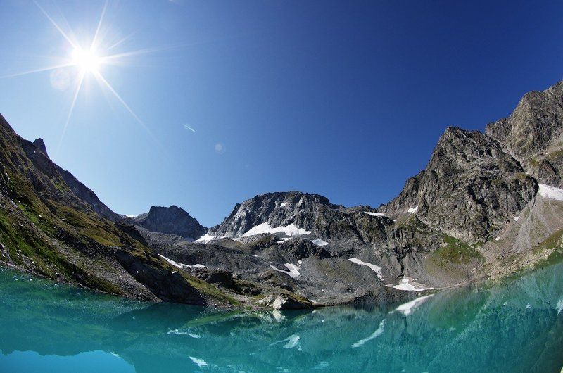 Одноглазая улыбка безмолвия.photo preview