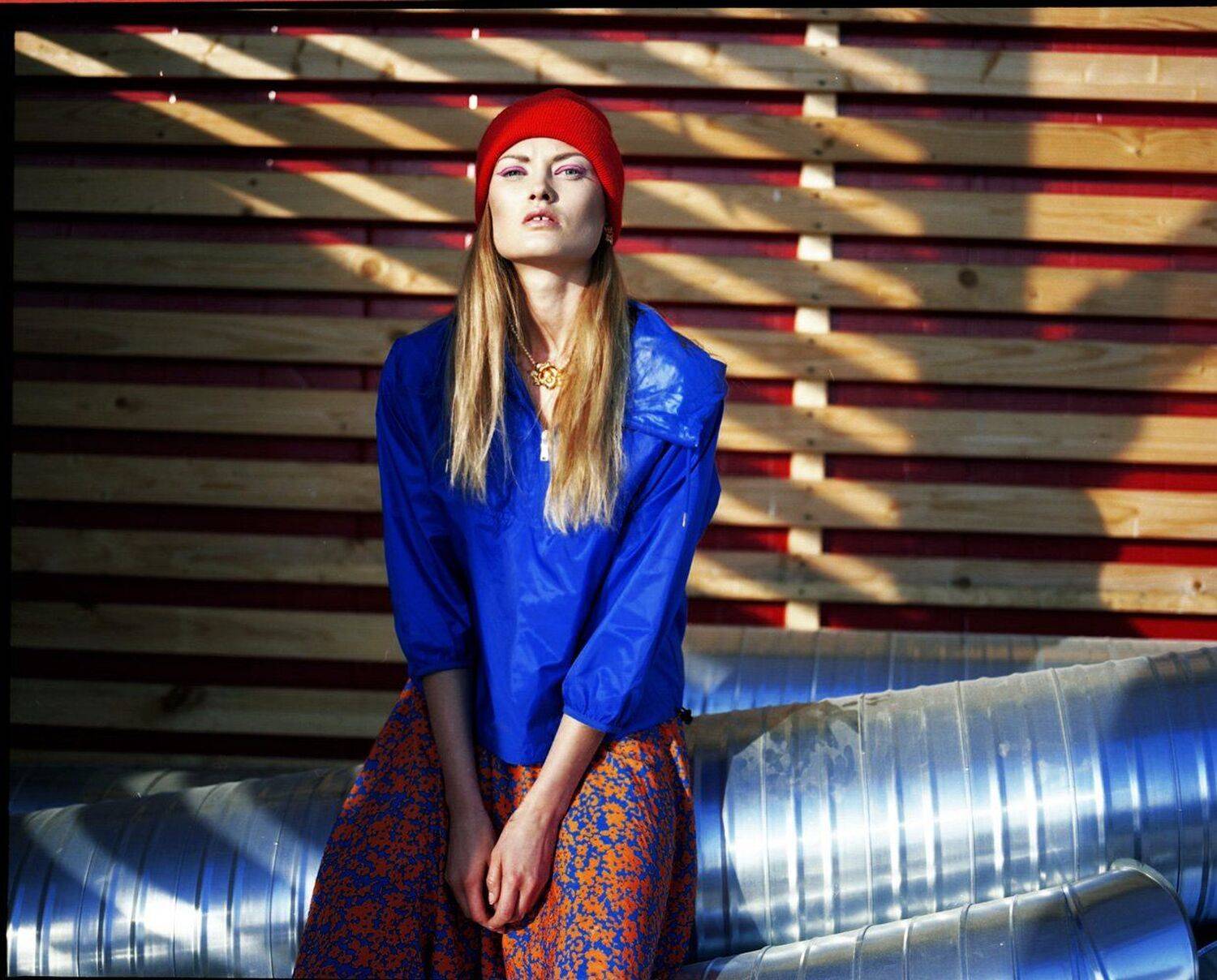 , Степан Каморный