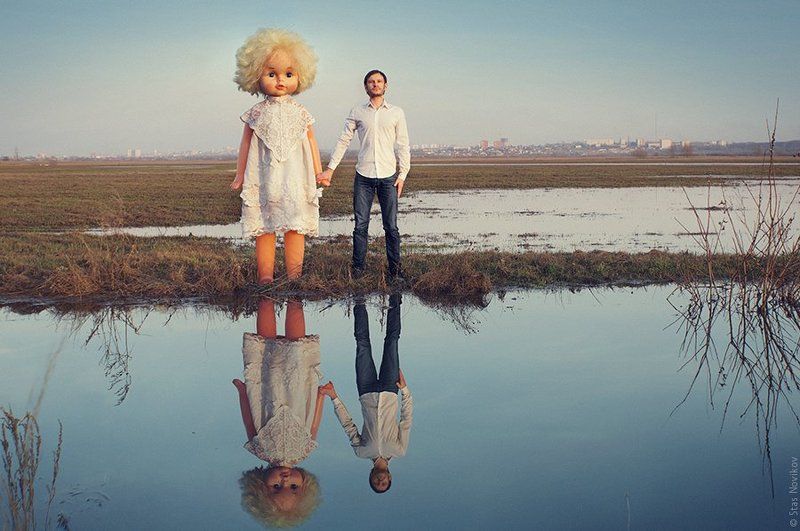 автопортрет №210photo preview