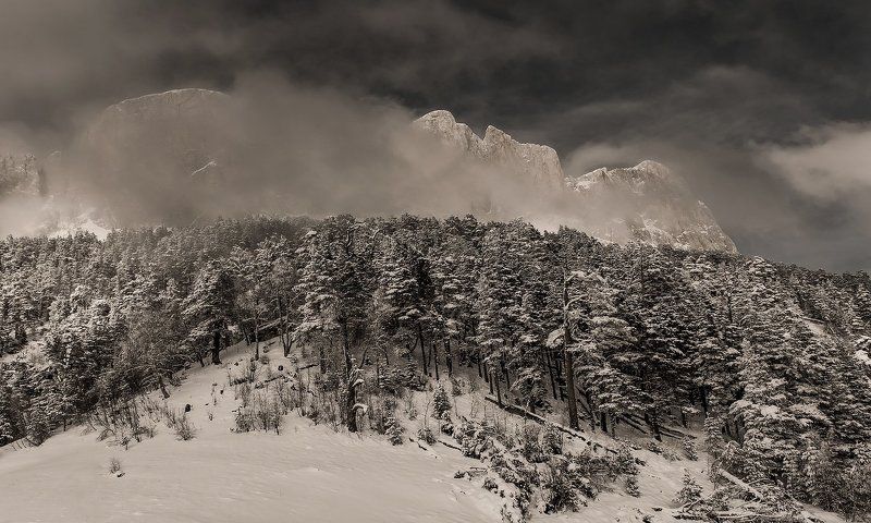 ТХАЧИ ПРОРВАЛОphoto preview