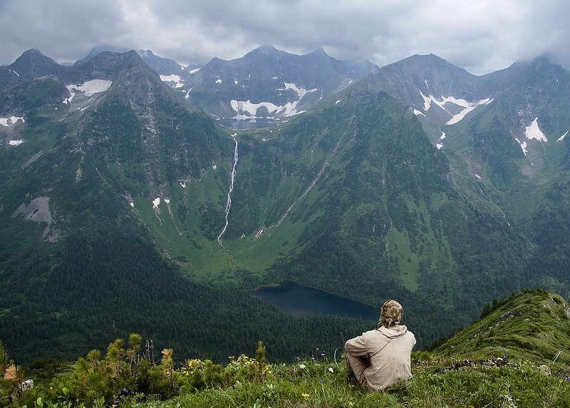 О САЯНАХphoto preview