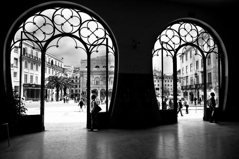 Вокзал для двоихphoto preview