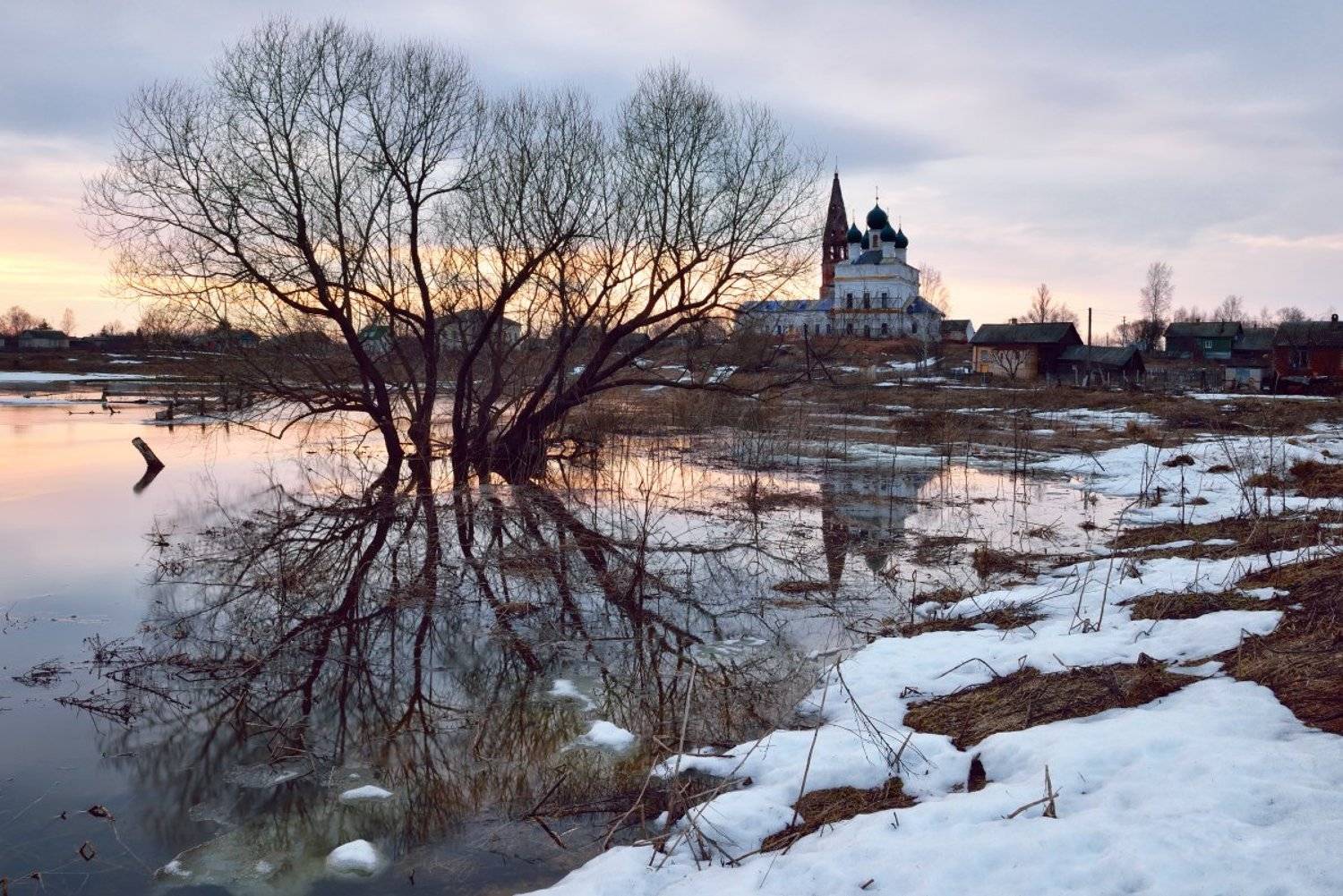 осенево, Максим Евдокимов