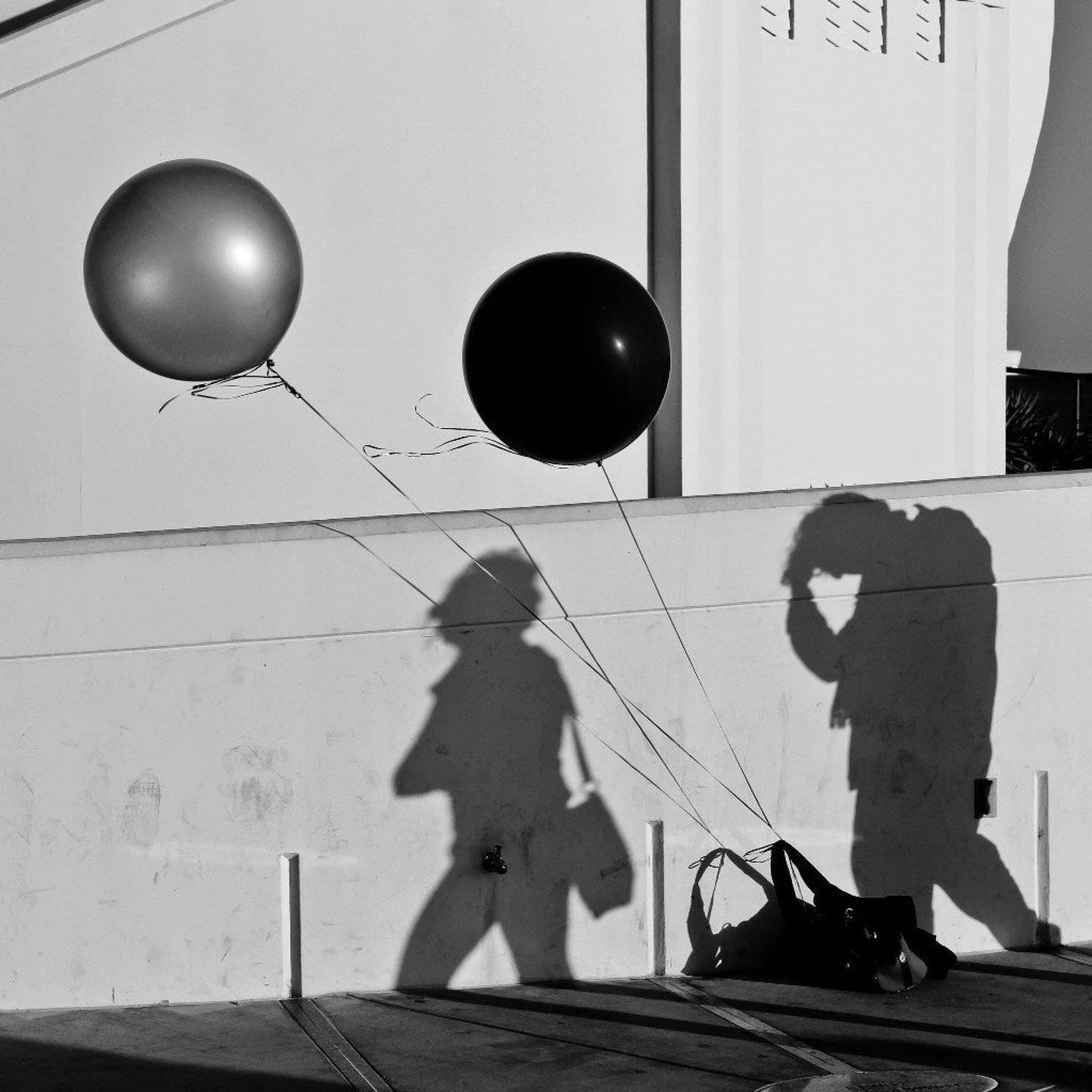 Настроение. Автор: Alexey los angeles, street, Alexey