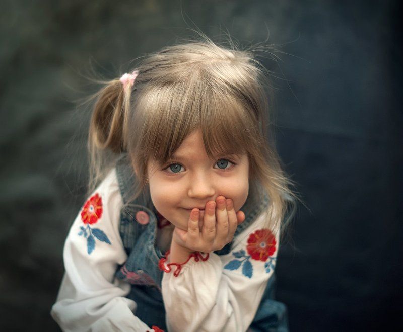 анюта,портрет,девочка,ребенок,красотка:) photo preview