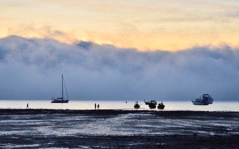 Облачный шквалphoto preview