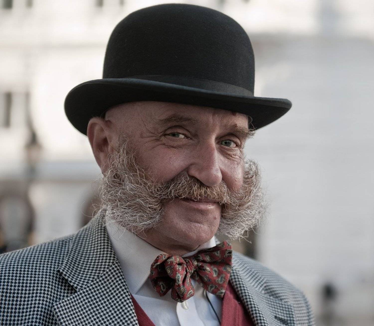 Хороши усы...). Автор: Гелена Гленкова , Гелена Гленкова