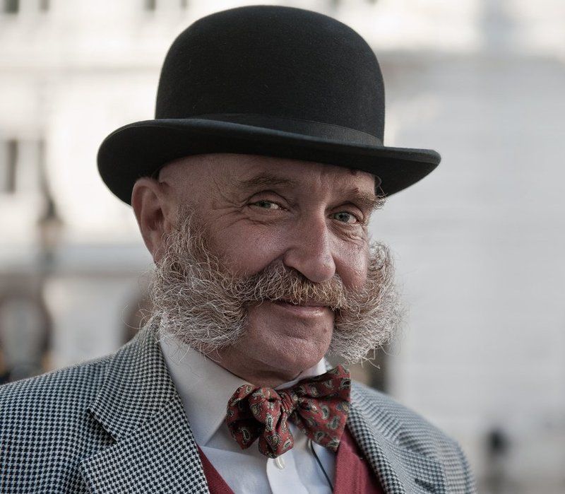 Хороши усы...)photo preview