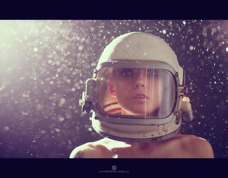 Осознание бесконечностиphoto preview