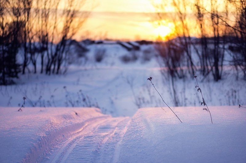 Фотографии одного закатаphoto preview