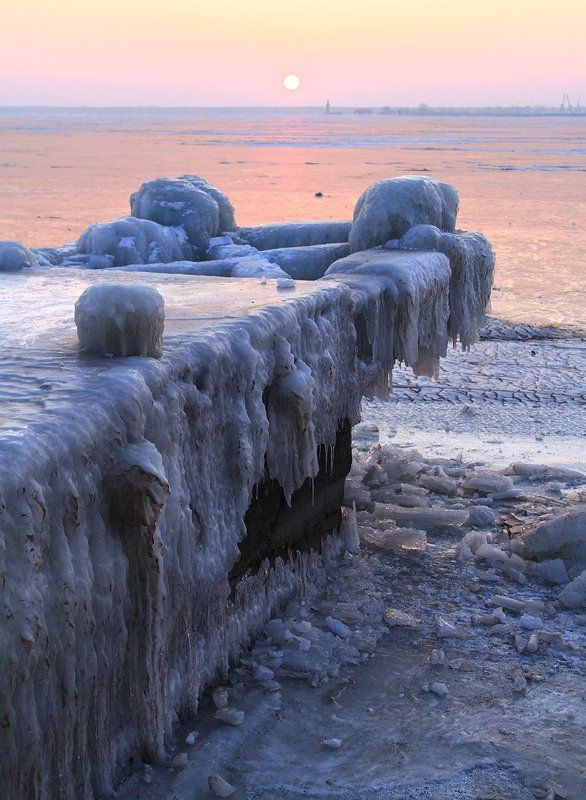 Зимова. фото превью